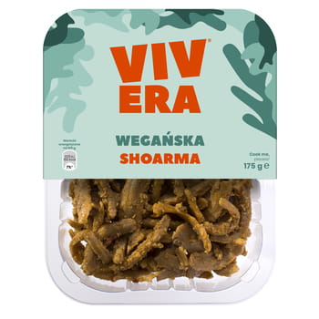 Veganes Shawarma 175g Vivera