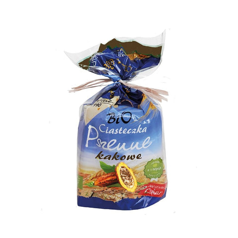 Kakaoplätzchen ohne Zucker 150 g ANIA