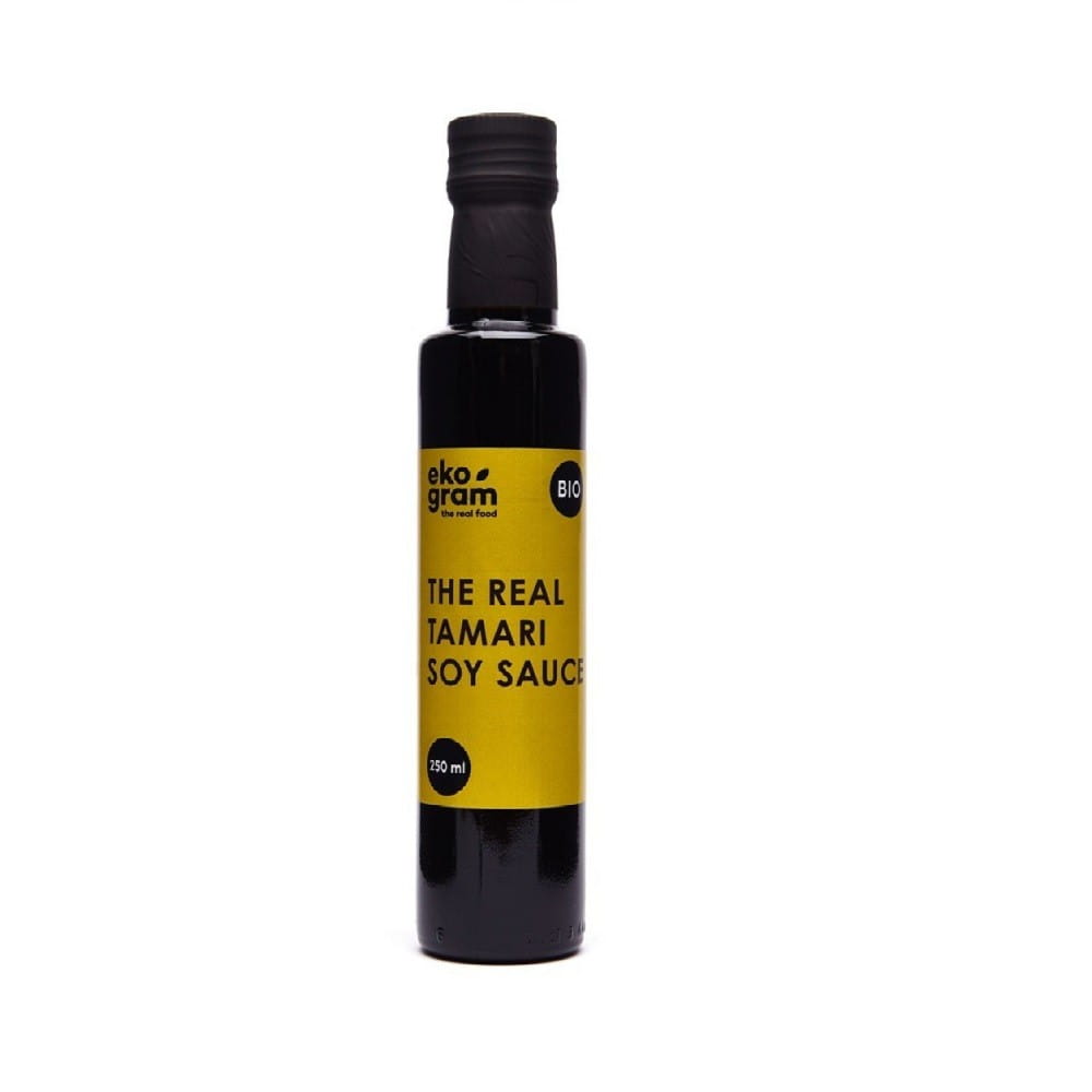 Tamari Sojasauce BIO 250 ml