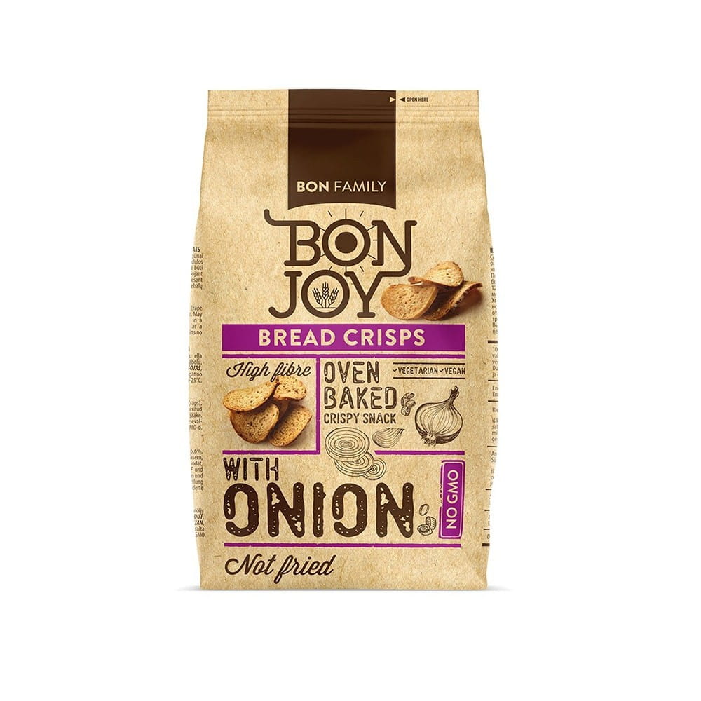 Brotchips mit Zwiebelgeschmack 50 g – Biolaboratorium Brotchips mit Zwiebelgeschmack 50 g – Biolaboratorium