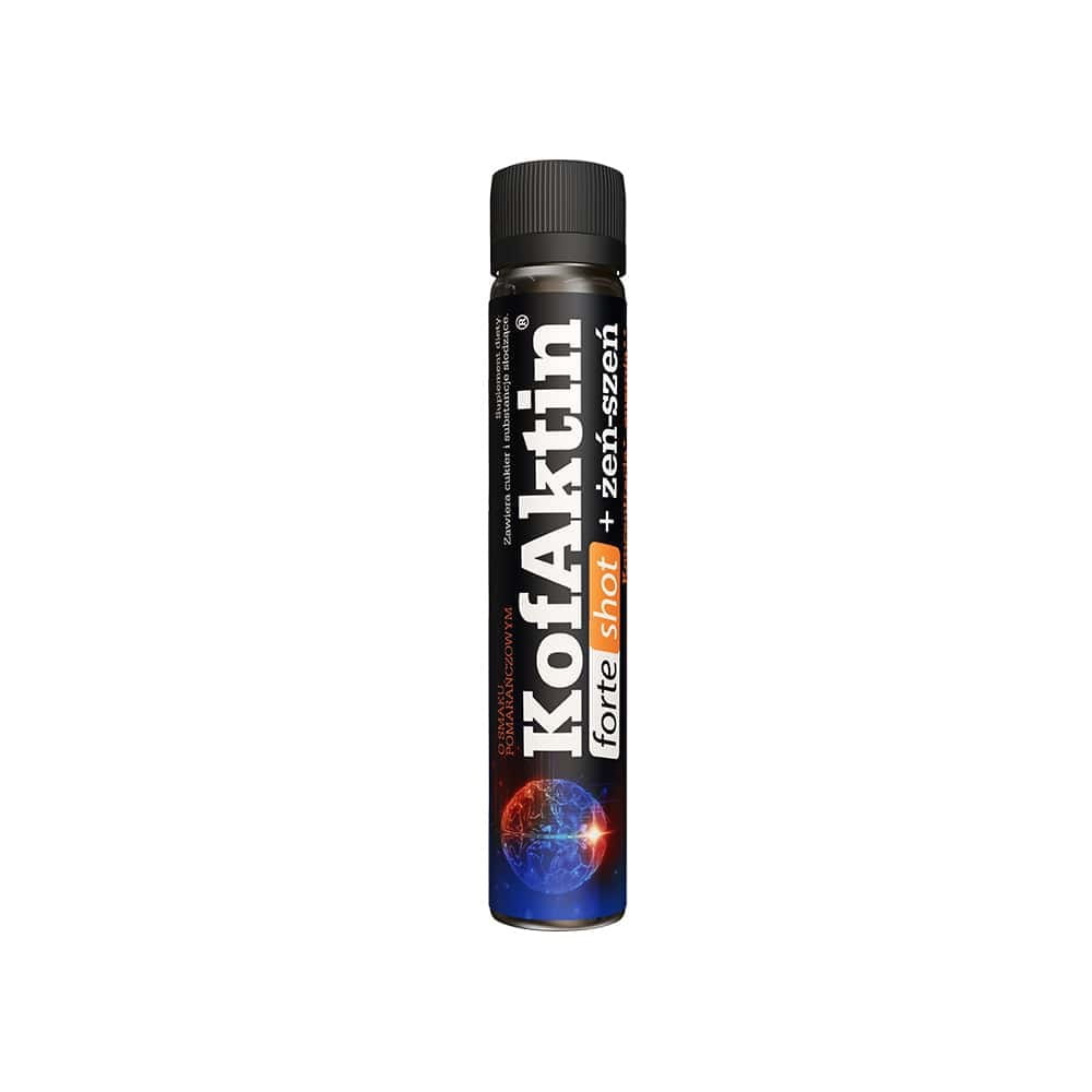 Kofaktin FORTE Schuss 25 ml OLIMP LABS