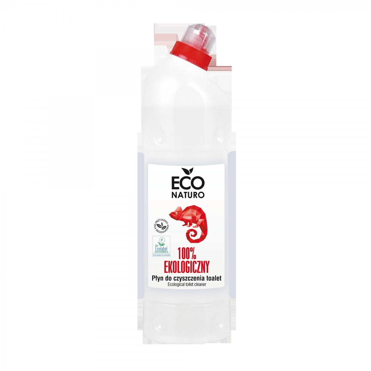Toilettenflüssigkeit 1000 ml ECONATURO