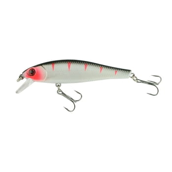 Wobbler Jaxon Atract Logis 8cm D