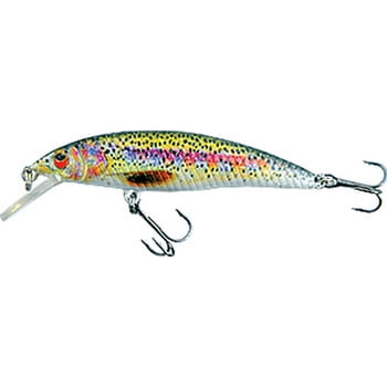 Wobbler Jaxon Atract XXT-E 5cm Farbe H