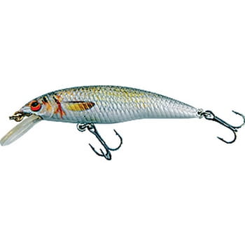 Wobbler Jaxon Atract XXT-E 5cm Farbe K