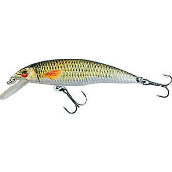 Wobbler Jaxon Atract XXT-E 5cm Farbe L