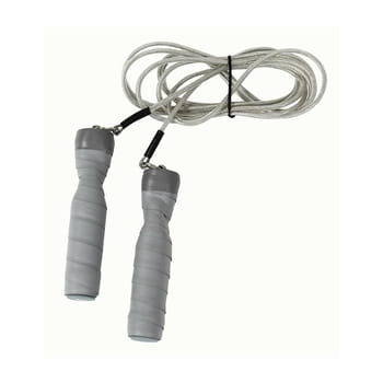 Springseil mit Stahlseil BK 138 Körperskulptur