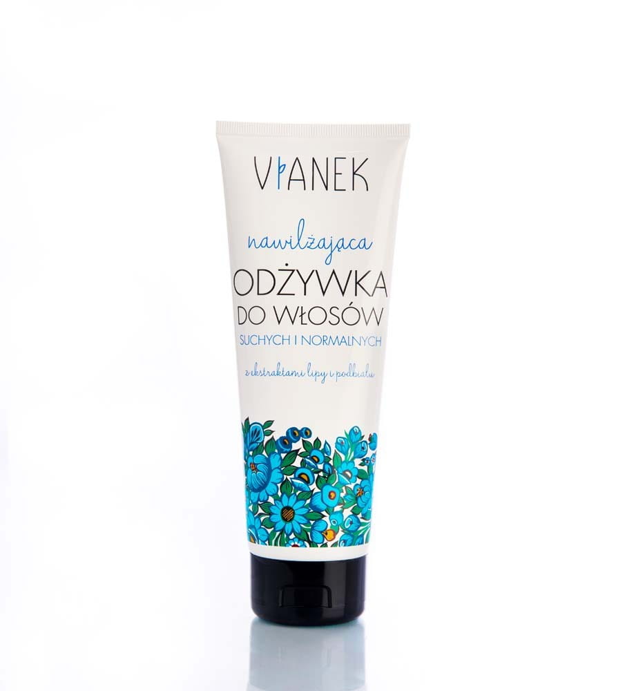 Feuchtigkeitsspendende Haarspülung 250 ml VIANEK