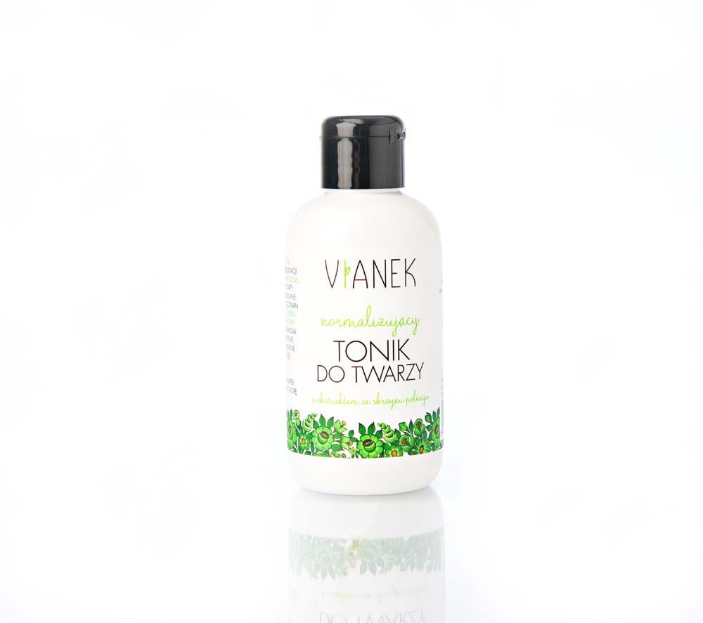 Normalisierendes Gesichtswasser 150ml VIANEK