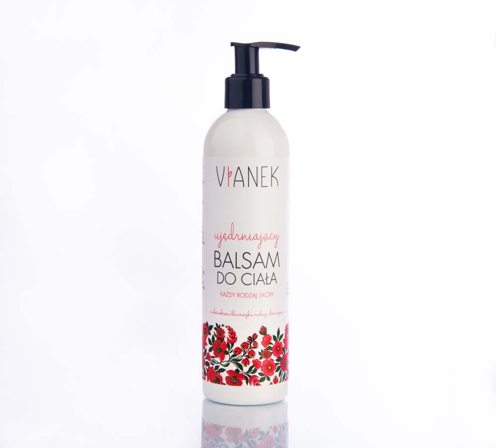 Straffende Körperlotion 300 ml VIANEK