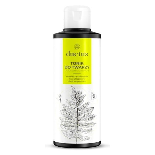 Gesichtswasser 150ml DUETUS