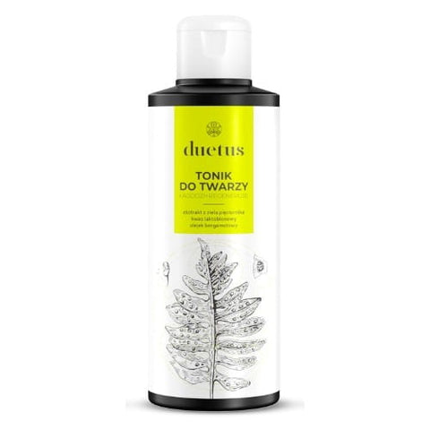 Gesichtswasser 150ml DUETUS