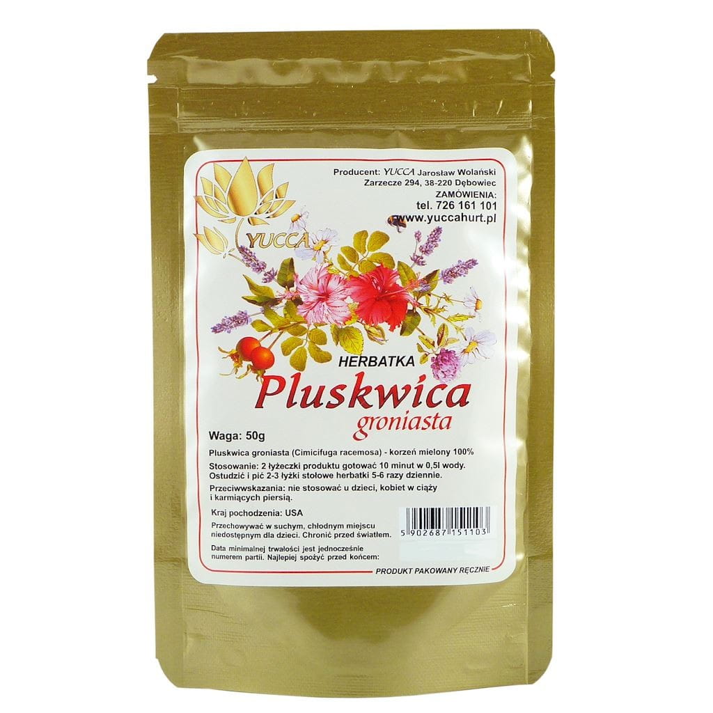Schwarze Käfer - gemahlene Wurzel 50g PROHERBIS