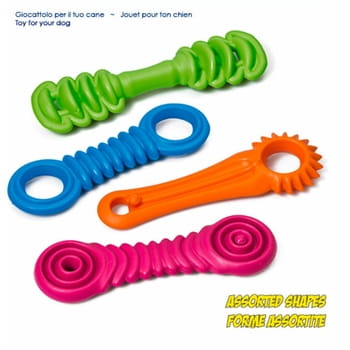 Kauspielzeug für mittelgroße und große Hunde