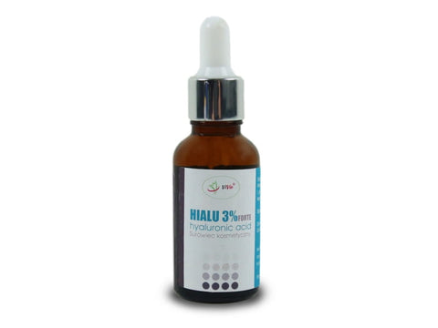 Hyaluronsäure 3% 30ml - VIVIO