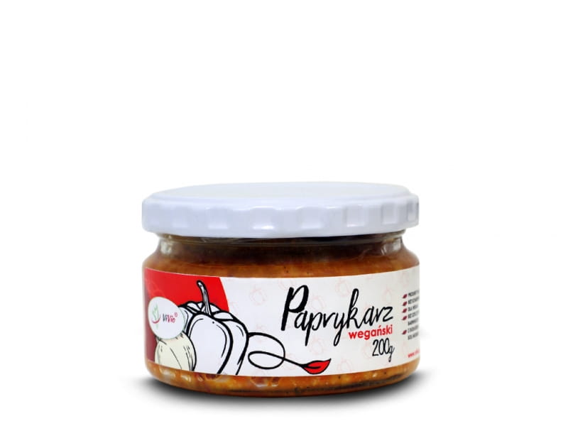 Veganer Pfeffer 200g - VIVIO - Biolaboratorium