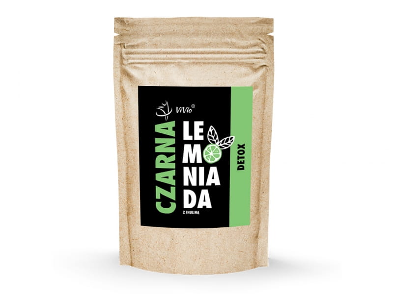 Limonade mit Inulin 100g - VIVIO - Biolaboratorium