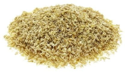 Bio-Leinschrot (Rohstoff) (20 kg) 5