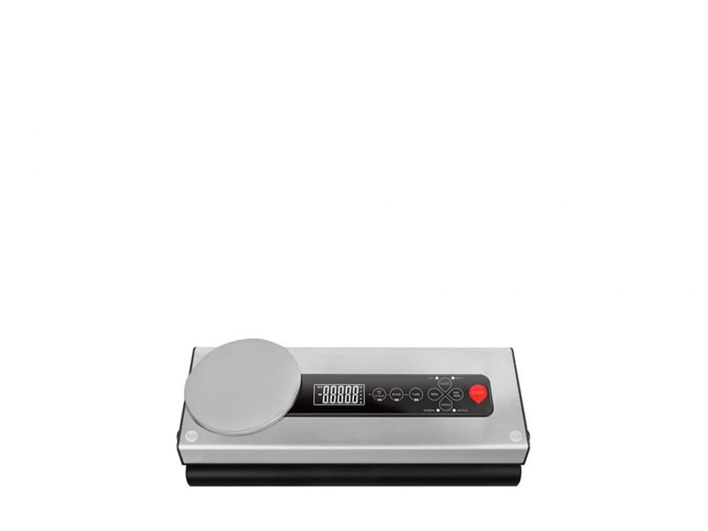 Weight foil sealer - ISO TRADE 