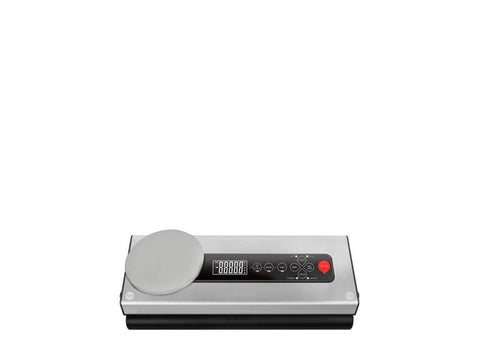 Weight foil sealer - ISO TRADE 