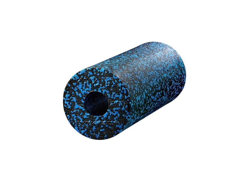 Rouleau de rééducation pour professionnels du massage + 33 cm bleu - 4FIZJO