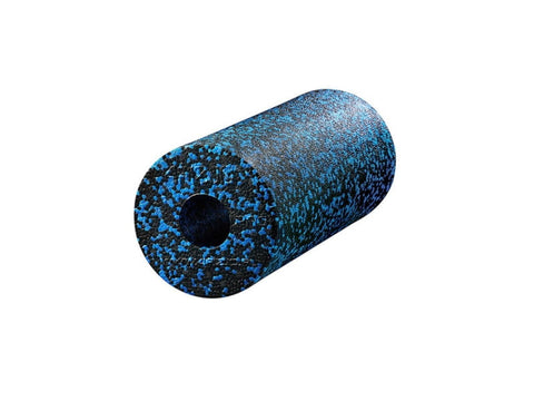 Rouleau de rééducation pour professionnels du massage + 33 cm bleu - 4FIZJO