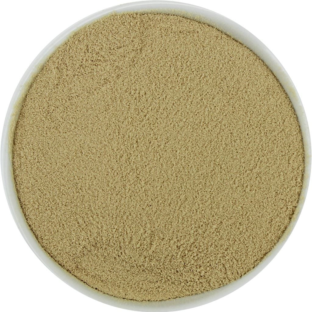 FIBRE D'ACACIA BIOLOGIQUE (MATIÈRE PREMIÈRE) (25 kg)
