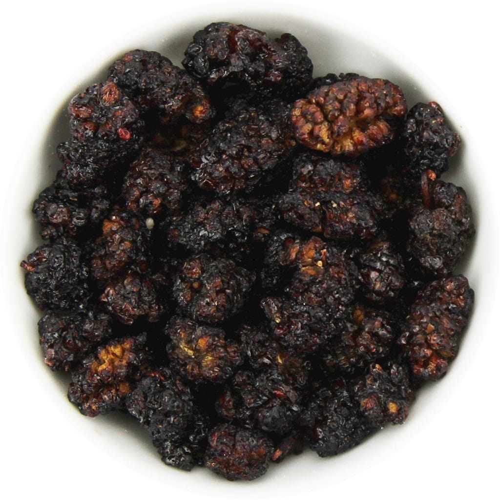 BIO GETROCKNETE SCHWARZNAHT (ROHMATERIAL) (10 kg) - Biolaboratorium