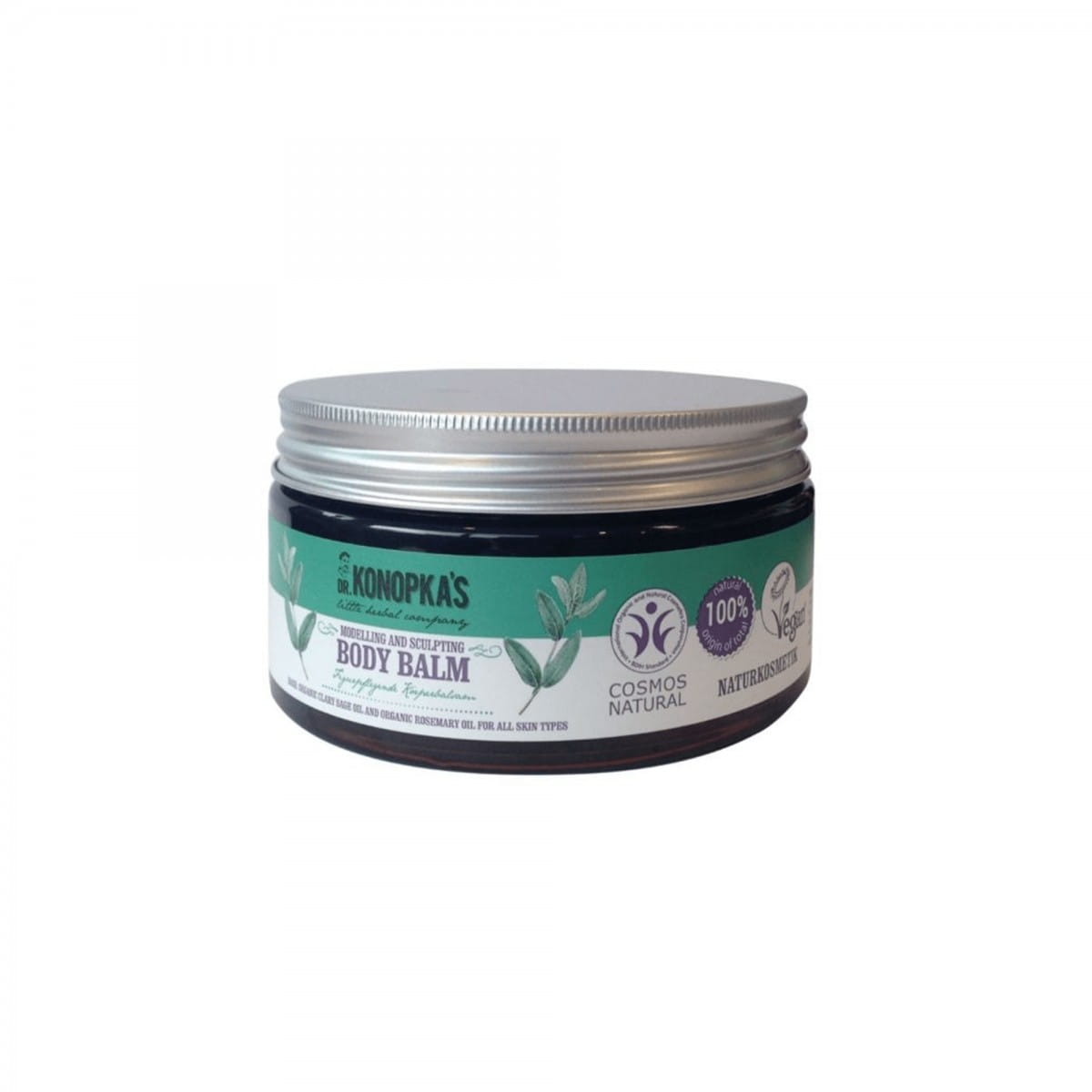 Bodylotion für alle Hauttypen, modellierend 300 ml - Biolaboratorium