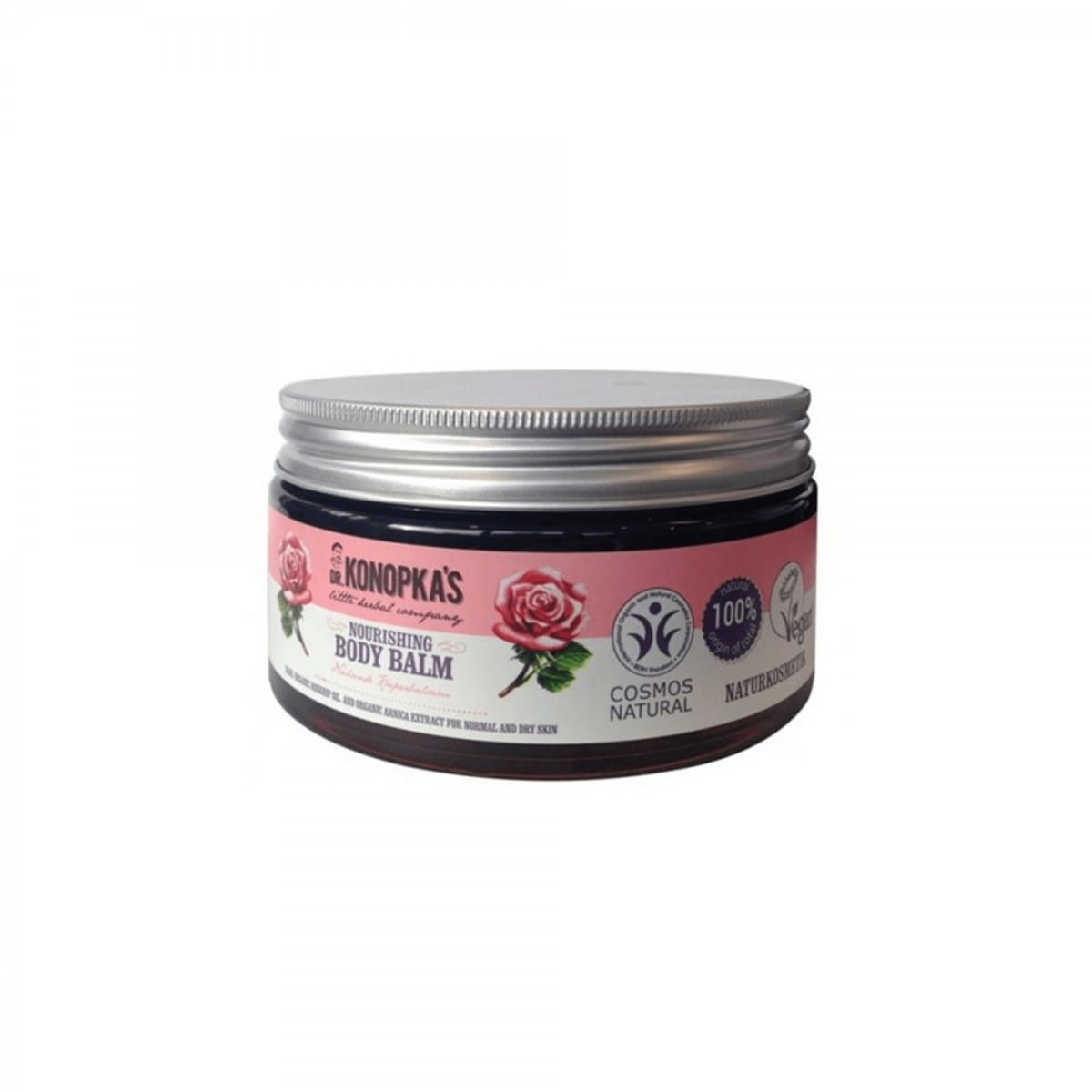 Körperlotion für normale bis trockene Haut, pflegend 300 ml - Biolaboratorium