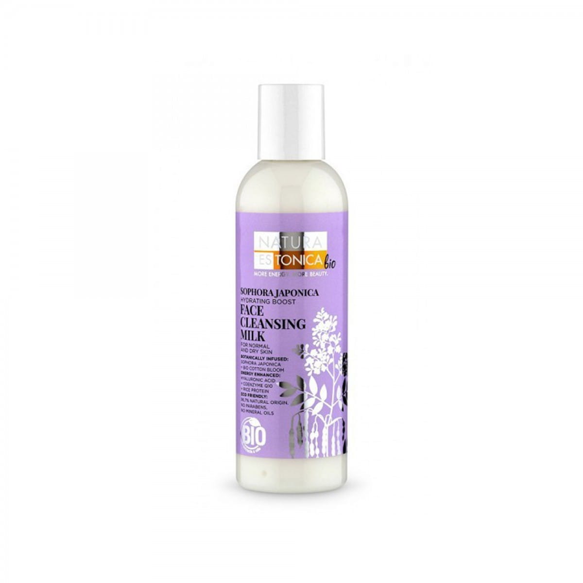 Japanische Sofora Reinigungsmilch 200 ml - Biolaboratorium
