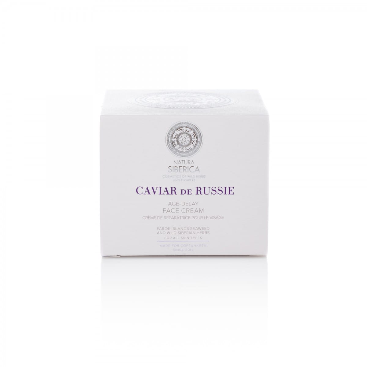 Anti-Aging-Gesichtscreme 50 ml - Biolaboratorium