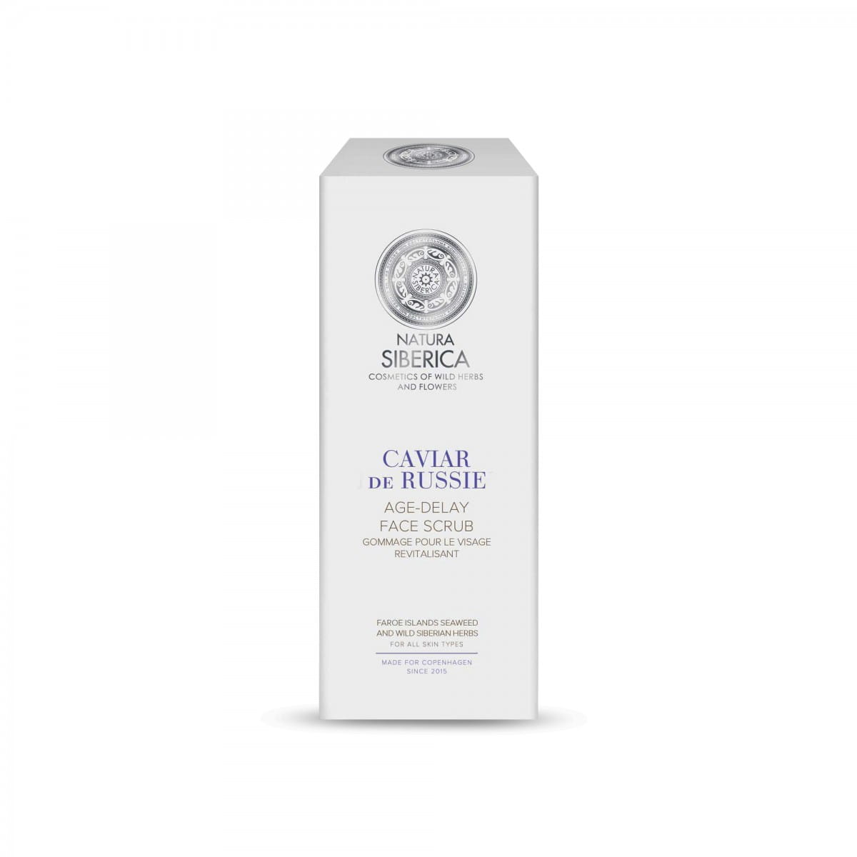 Anti-Aging-Gesichtsmaske 100 ml - Biolaboratorium