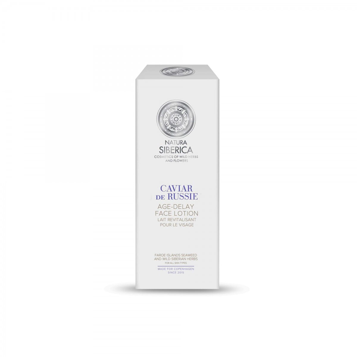 Anti-Aging-Gesichtsmilch 200 ml - Biolaboratorium