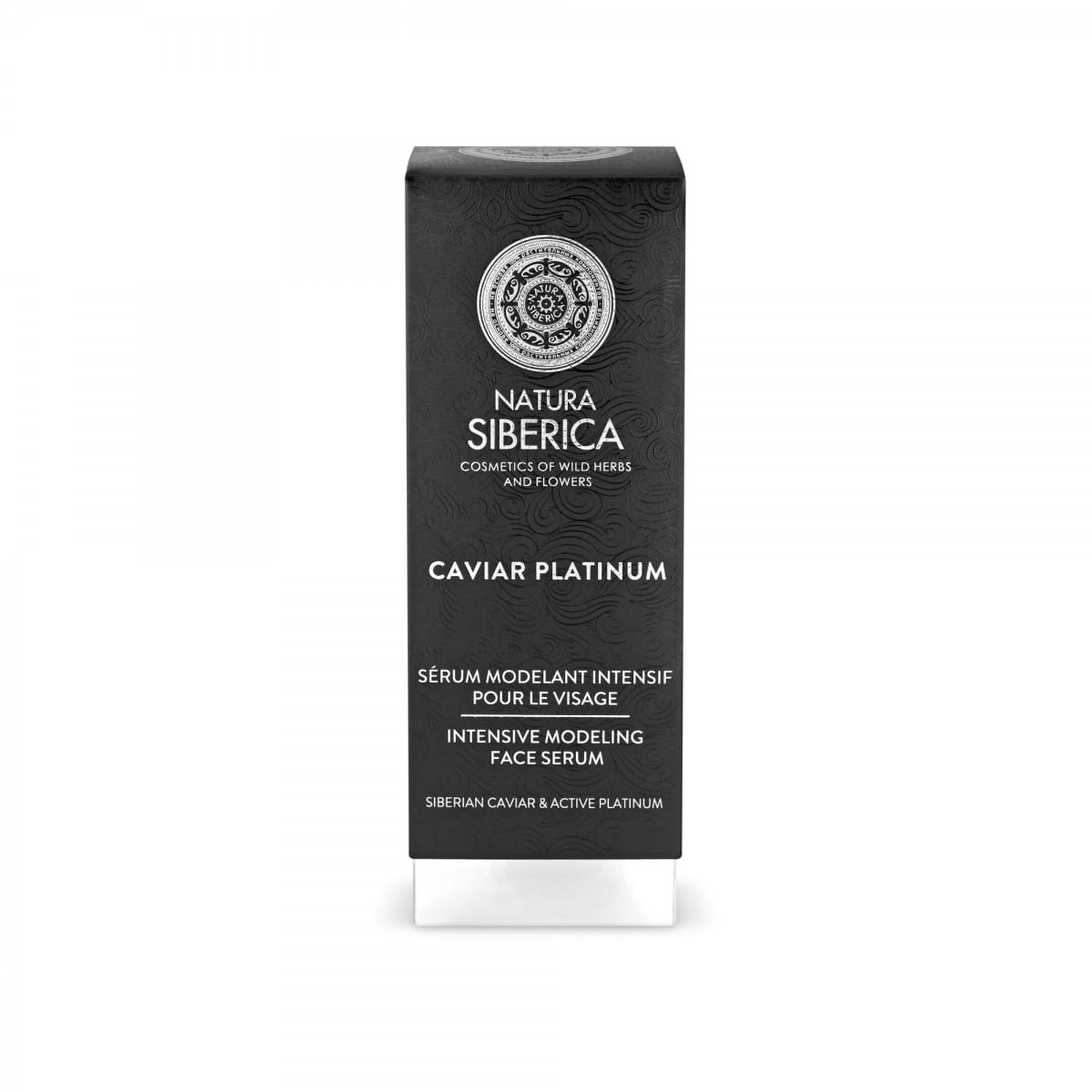 Modellierendes Gesichtsserum 30 ml - Biolaboratorium