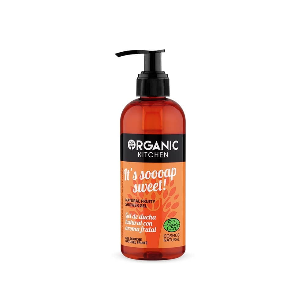 It's soooap sweet Duschgel 260 ml - Biolaboratorium
