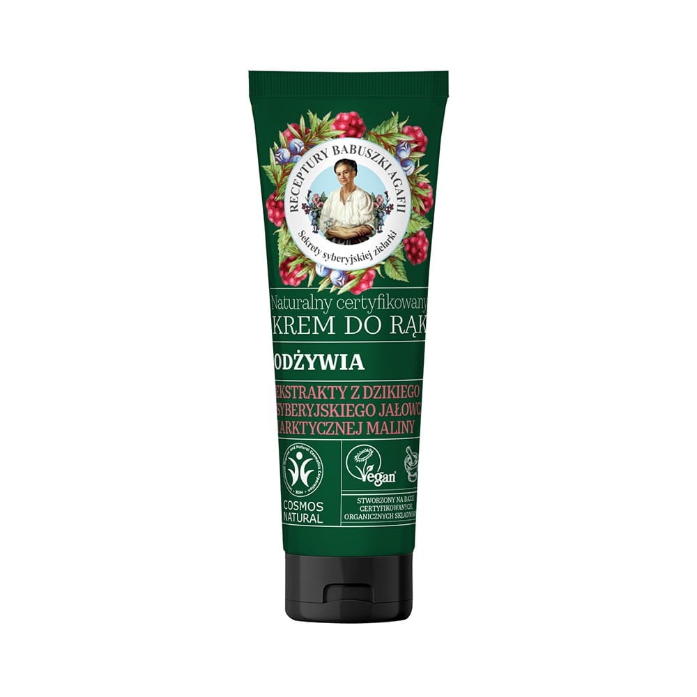Handcreme pflegend 75 ml - Biolaboratorium