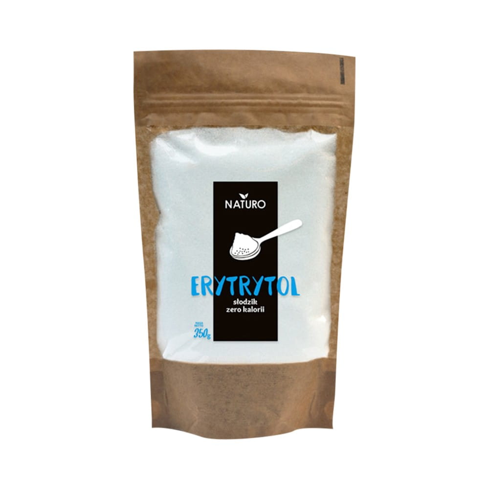 Erythrit 350 g - Biolaboratorium