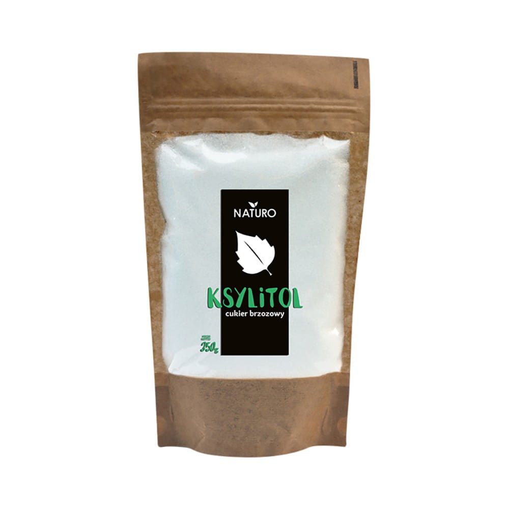 Xylit 350 g - Biolaboratorium