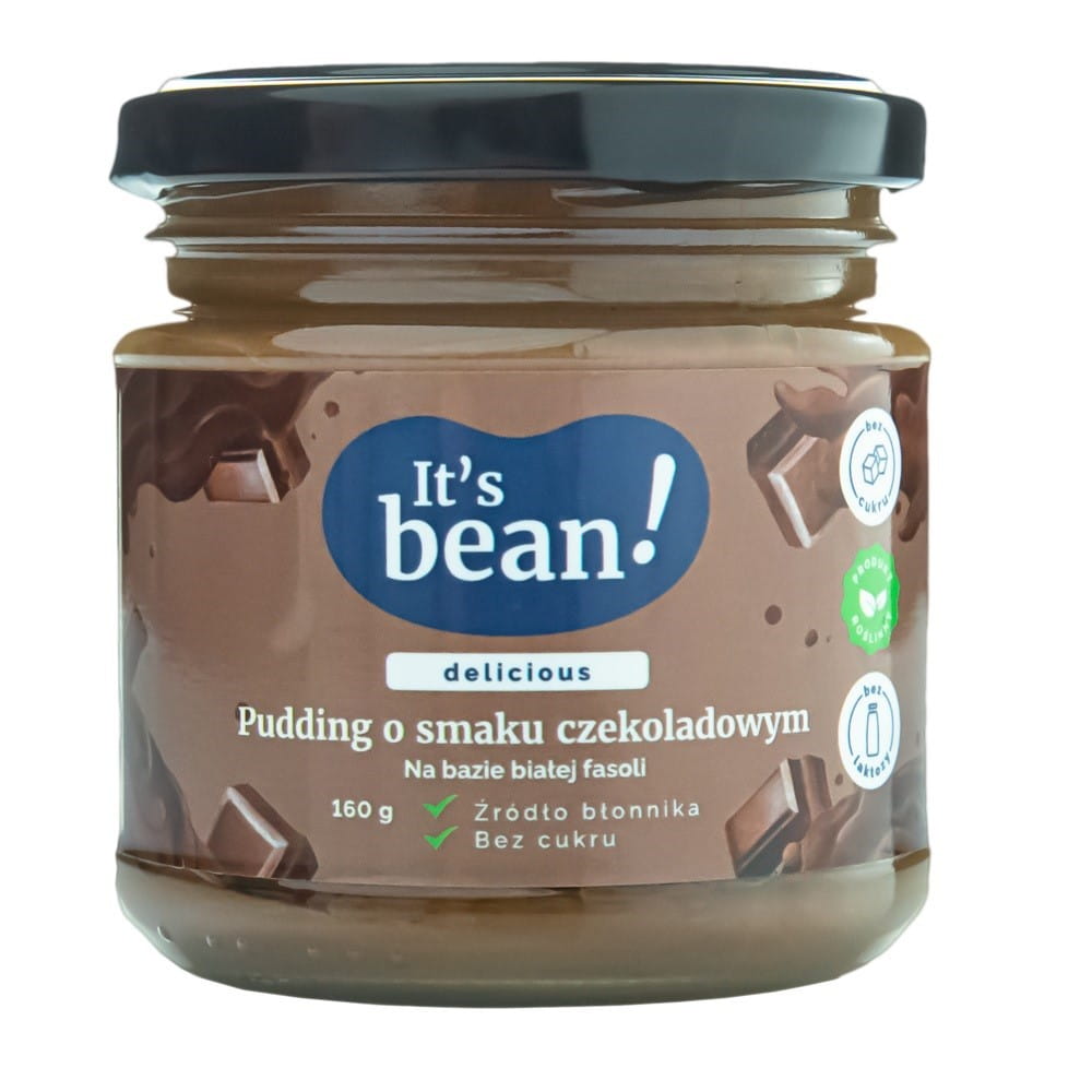 Schokoladenpudding 160 g - Biolaboratorium