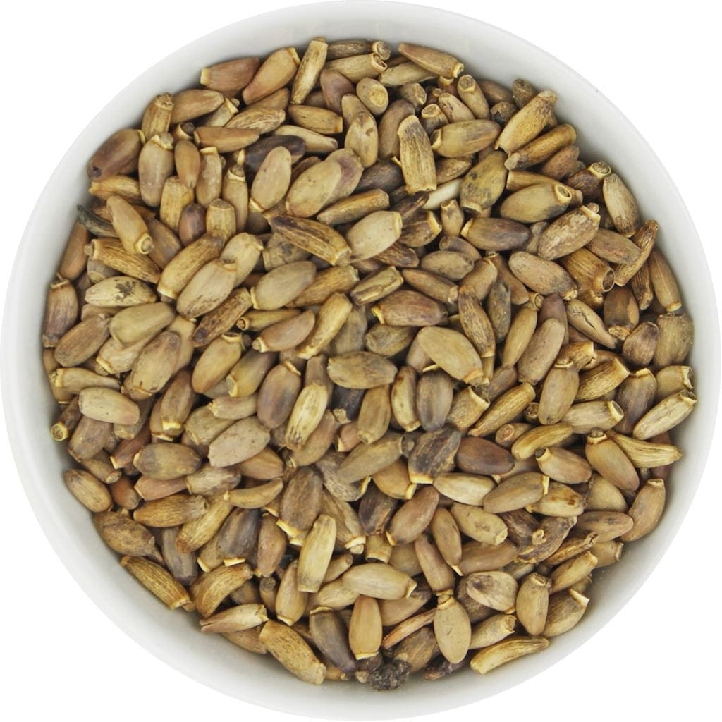 MILCHFLECKEN BIO GETREIDE (ROHSTOFFE) (25 kg) - Biolaboratorium