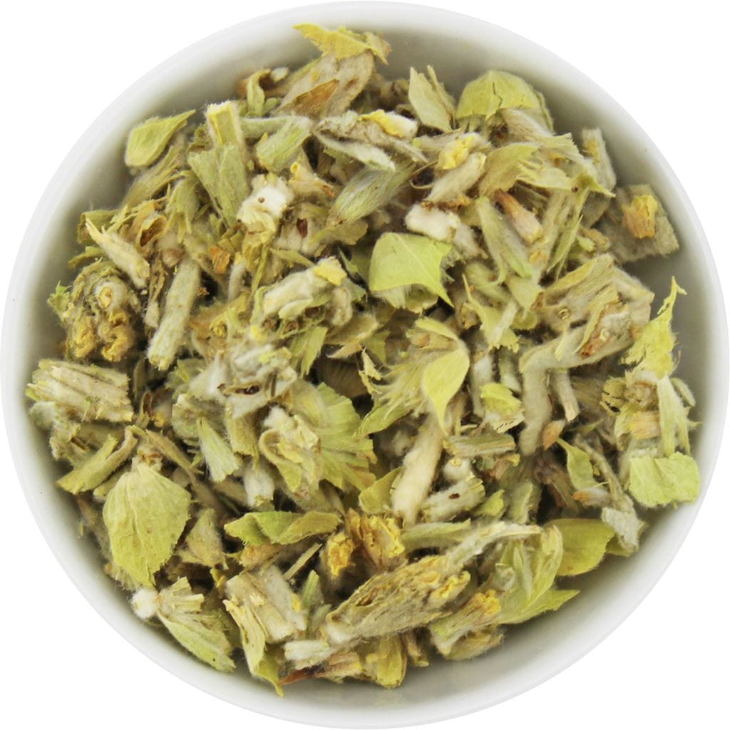 SAVE (BERGTEE) BIO (ROHSTOFFE) (6 kg) - Biolaboratorium