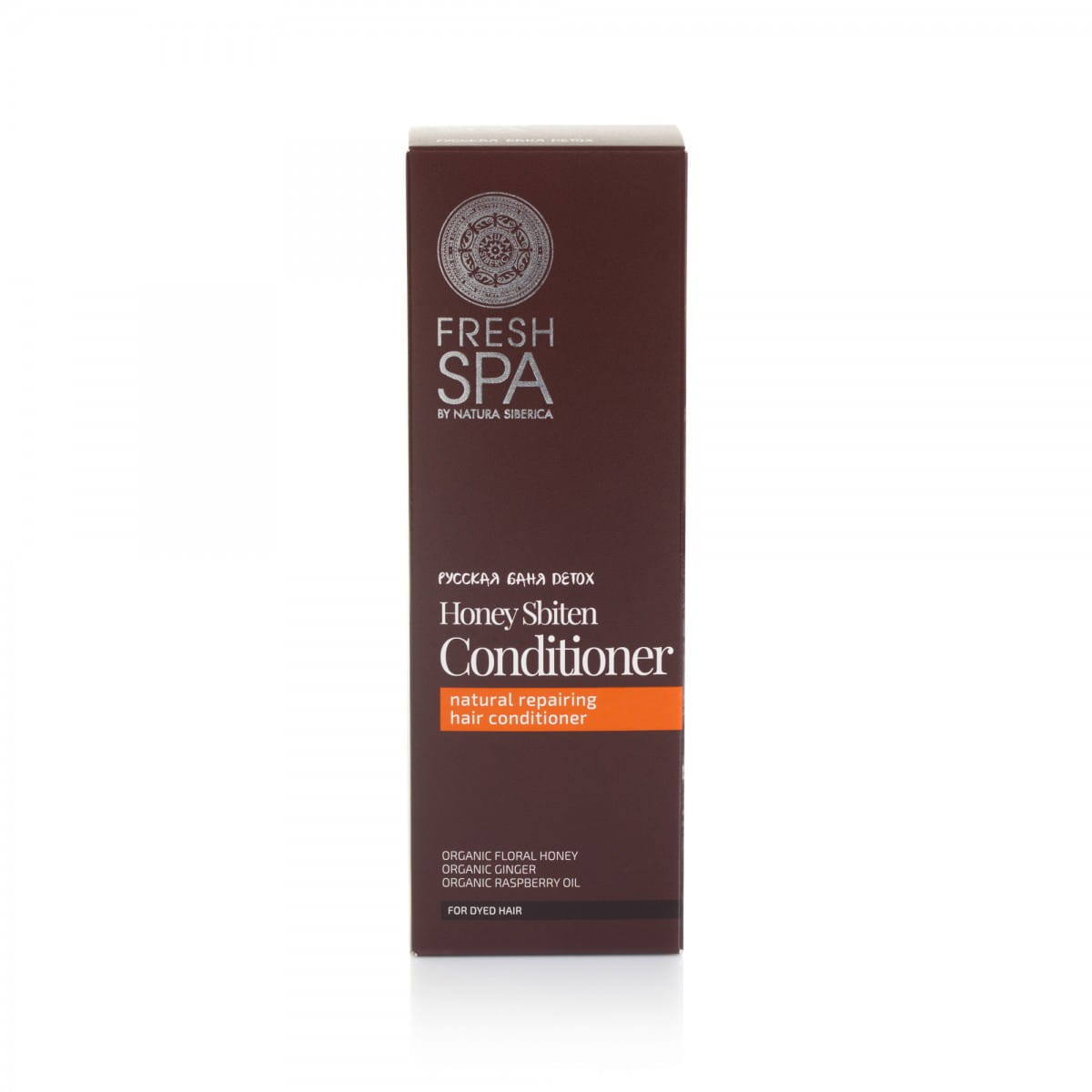 Honigdichter Conditioner für coloriertes Haar 300 ml - Biolaboratorium