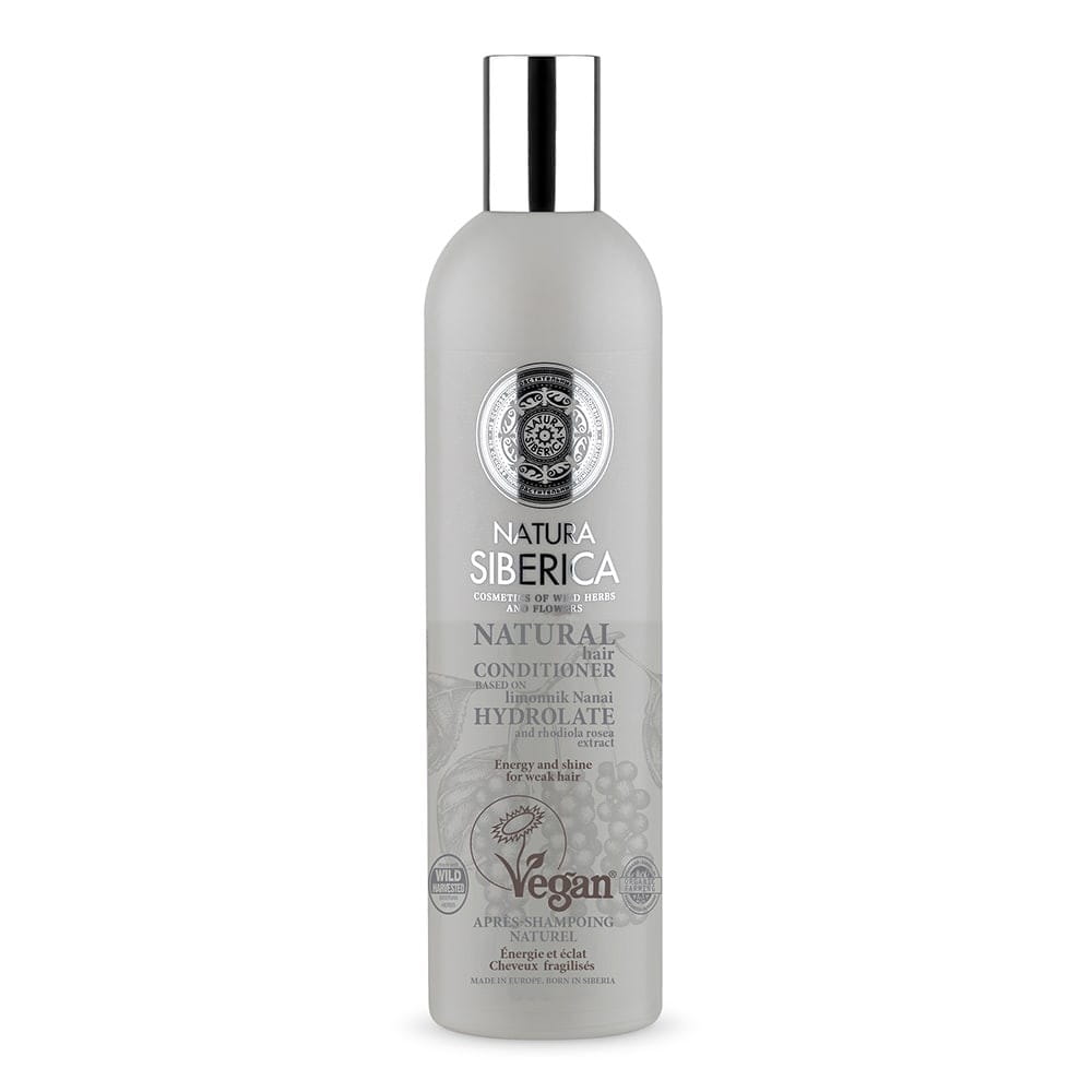 Conditioner für schwaches Haar 400 ml - Biolaboratorium