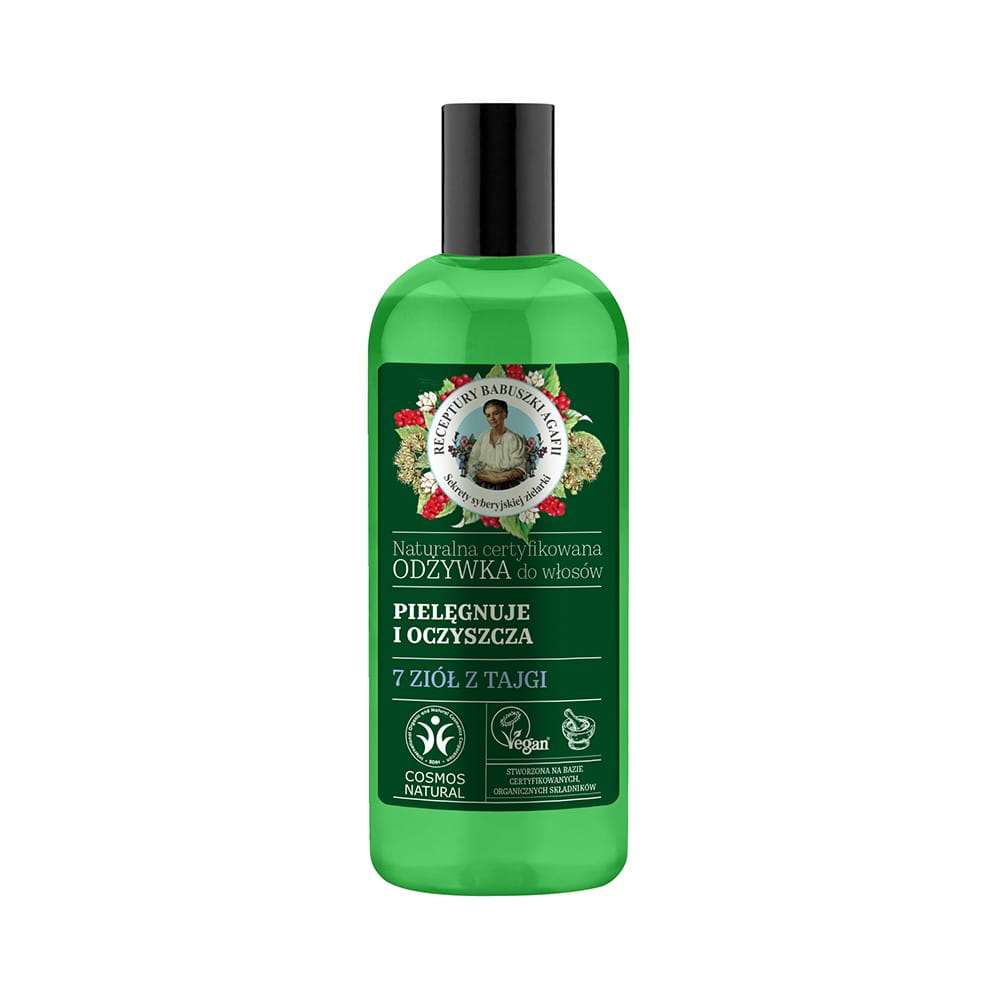 Reinigende Haarspülung 260 ml - Biolaboratorium