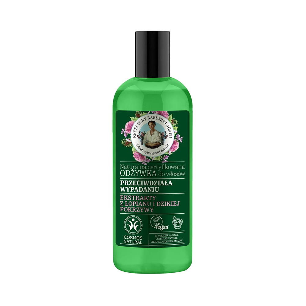 Anti-Haarausfall-Conditioner 260 ml - Biolaboratorium
