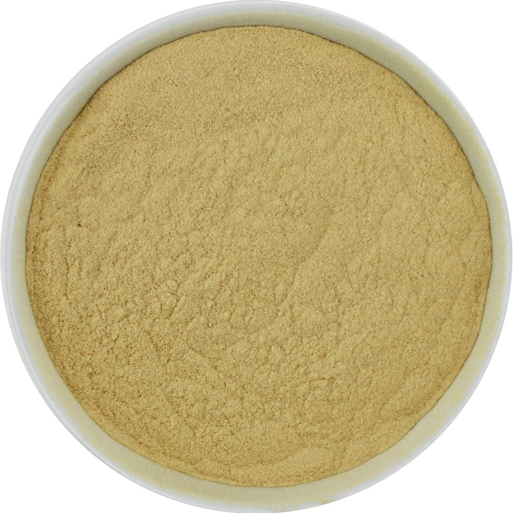 BIO PULVERIERTER BAOBAB (ROHSTOFF) (15 kg) - Biolaboratorium