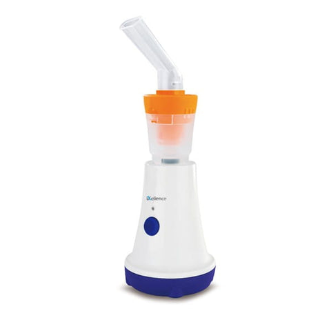 En complément du mini nébuliseur à compresseur iXellence