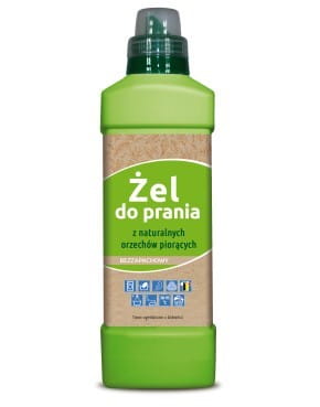 Gel lavant Good Wash 3en1 1 kg ECOVARIANT