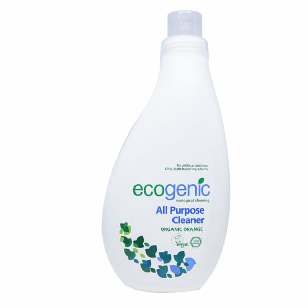 Haushaltsreiniger EKO 1000 ml ECOGENIC - Biolaboratorium